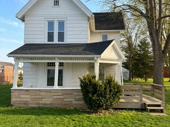 276 E Chicago Blvd, Britton, MI 49229