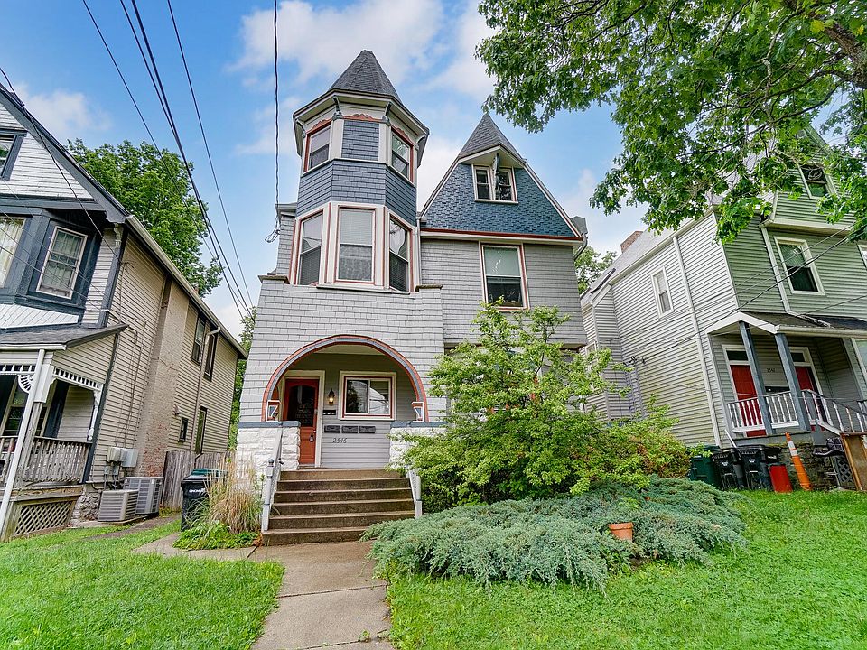 2546 Ingleside Ave 3, Cincinnati, OH 45206 Zillow