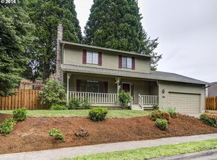 21408 SW 90th Ct, Tualatin, OR 97062