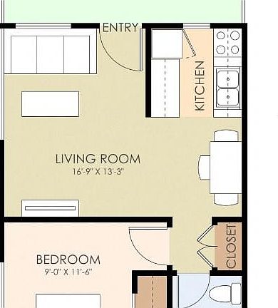 2nd image of 453 Stanford Ave #453
