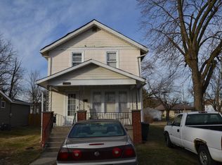 2266 Sale Rd, Columbus, OH 43224