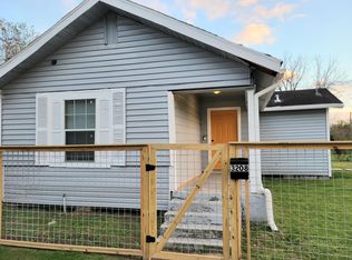 3208 Sumpter St, Houston, TX 77026