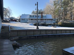 411 Pineview Dr, Gaston, NC 27842