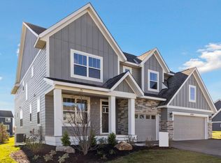 6501 Timber Arch Dr, Chaska, MN 55318