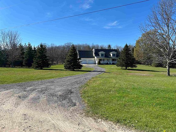 4th image of 9668 W Geers Rd