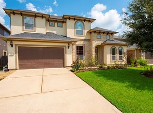106 Bella Luce, Spring, TX 77381