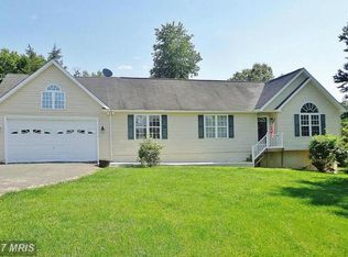 24000 Batna Rd, Lignum, VA 22726