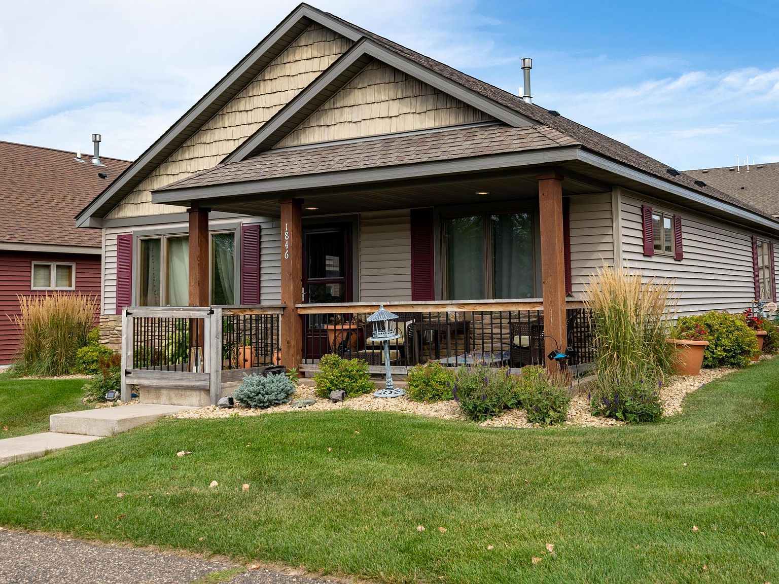 1846 Greenwood Valley Dr, River Falls, WI 54022 Zillow