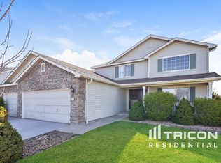 11238 Glenmoor Cir, Parker, CO 80138