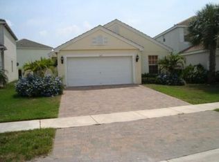 127 Hamilton Ter, Royal Palm Beach, FL 33414