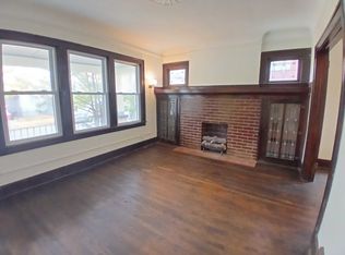 4109 Rohns St #1, Detroit, MI 48214