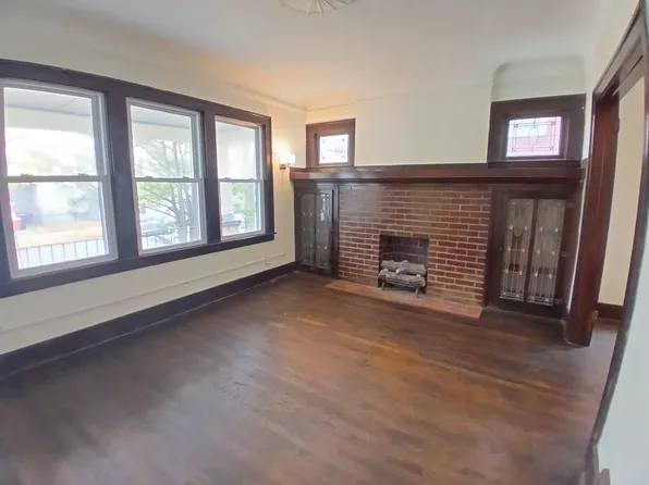 4109 Rohns St #1, Detroit, MI 48214