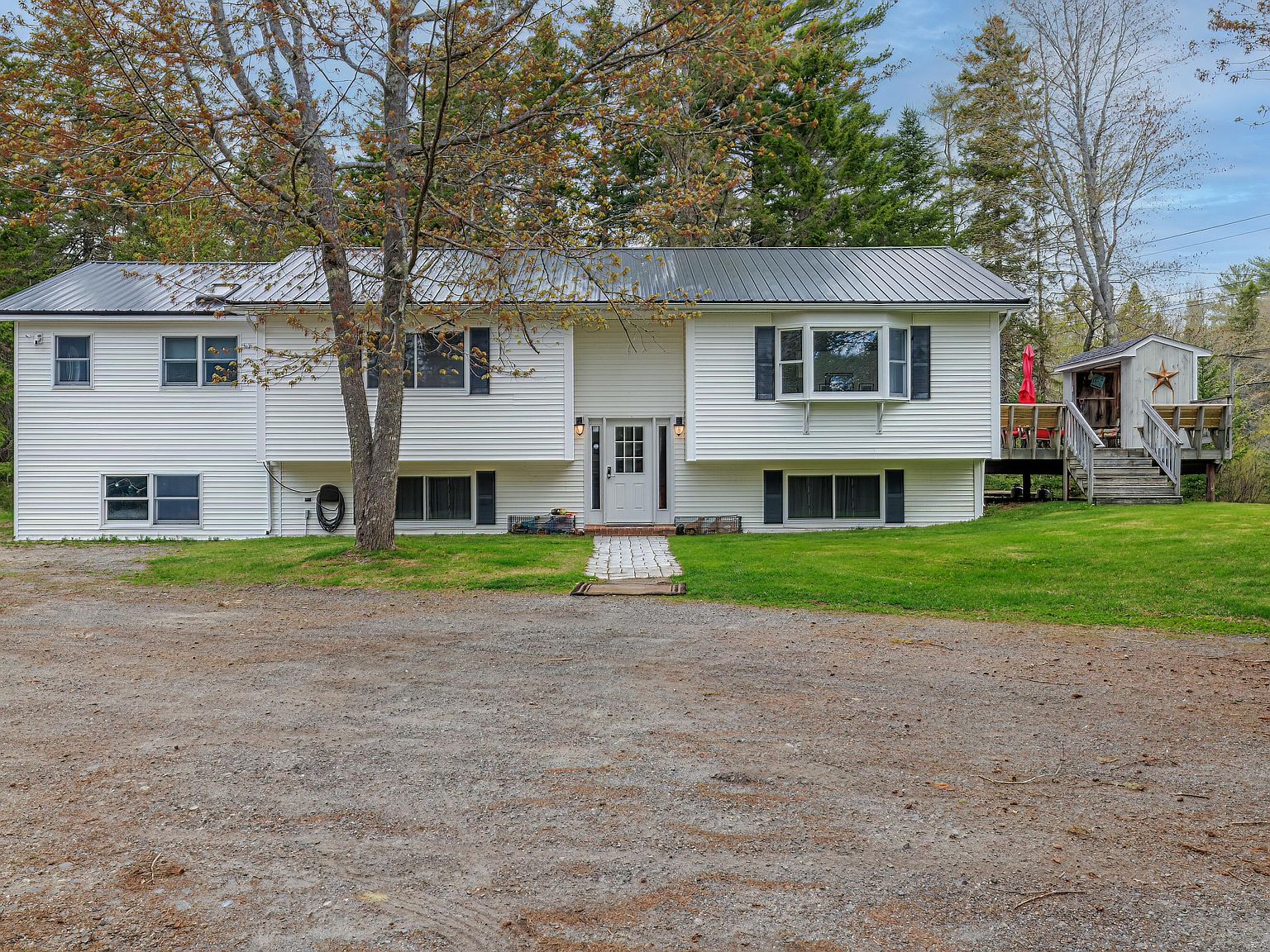 1706 ME102, Bar Harbor, ME 04609 MLS 1562361 Zillow