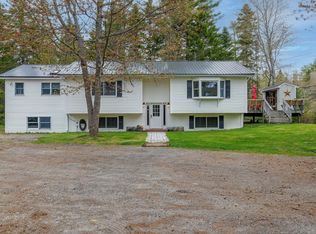 1706 State Highway 102, Bar Harbor, ME 04609