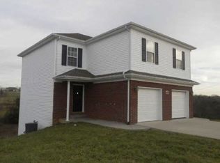 1026B Stonecrest Ct, Lawrenceburg, KY 40342