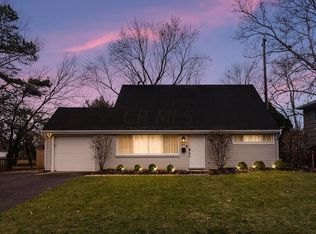 911 Caniff Pl, Columbus, OH 43221