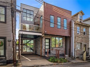 127 1/2 Banner Way, Pittsburgh, PA 15201