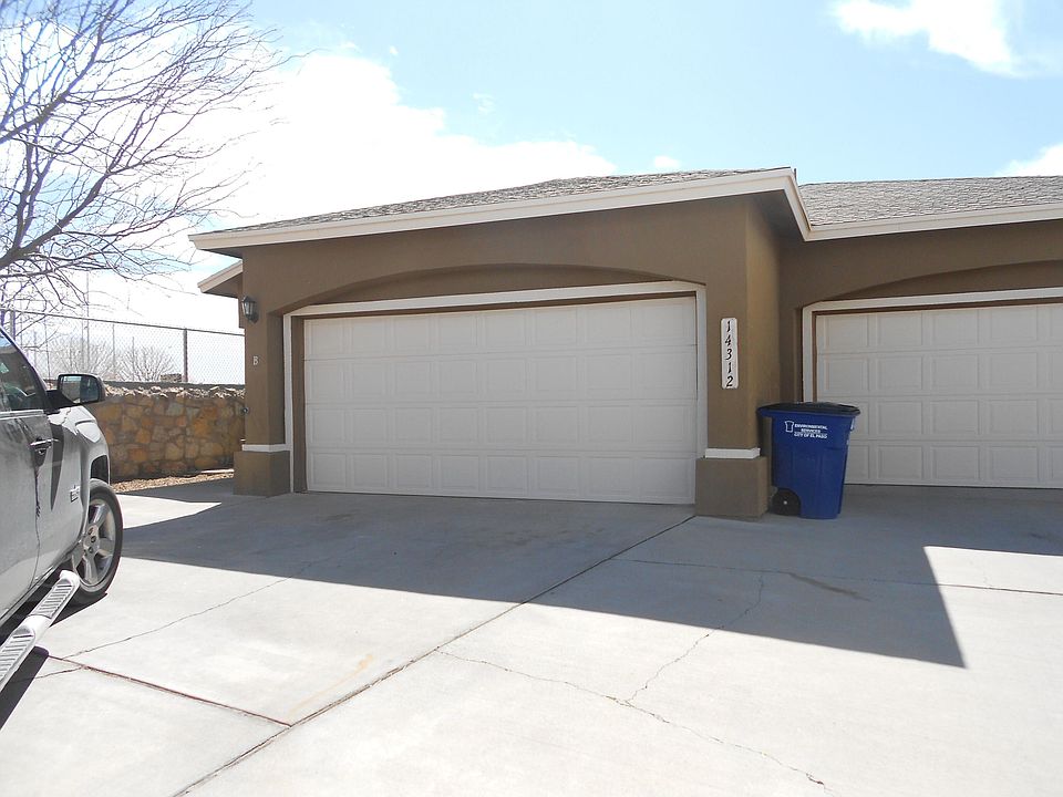 1st image of 14312B Pancho Gonzalez Ct #B