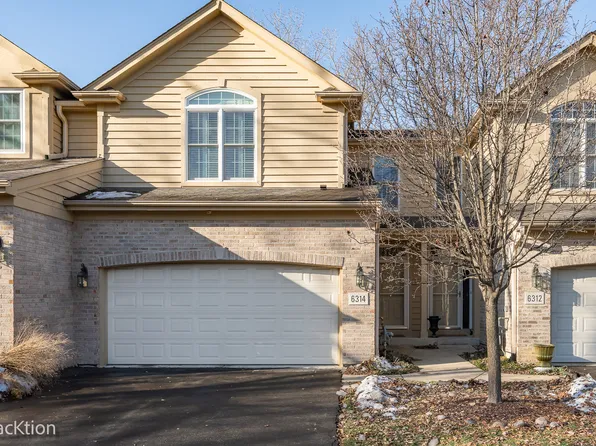 6314 Fairview Ave, Downers Grove, IL 60516