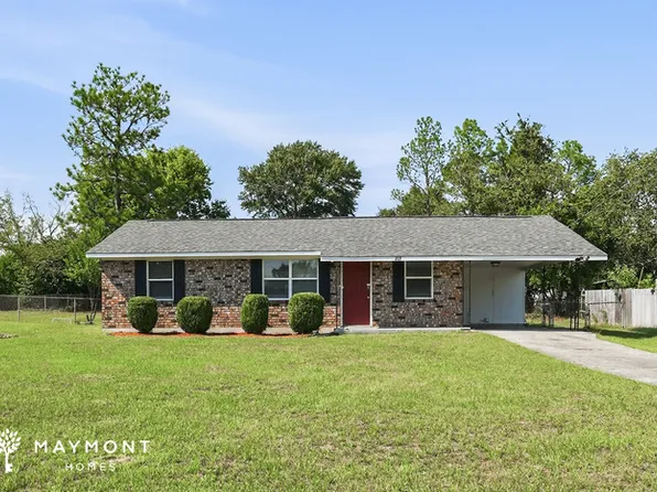 2117 Cassell St, Augusta, GA 30906