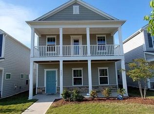 4227 Mahal Ave, Cary, NC 27519
