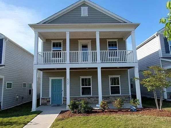4227 Mahal Ave, Cary, NC 27519