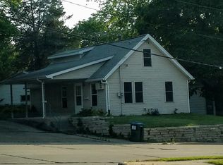 323 W Fond Du Lac St, Ripon, WI 54971