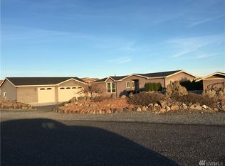 323 Buttercup Ln SW, Mattawa, WA 99349