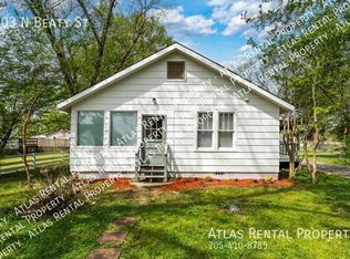 803 N Beaty St, Athens, AL 35611