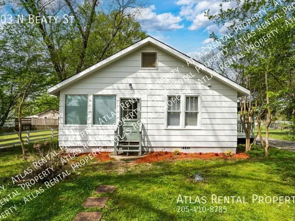 803 N Beaty St, Athens, AL 35611