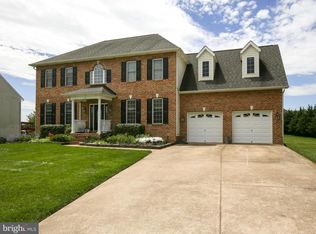 341 Hermitage Blvd, Berryville, VA