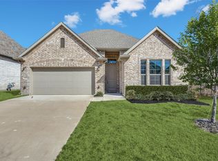 3007 Milton Dr, Melissa, TX 75454