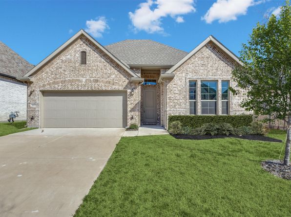 Home for Sale in Melissa TX