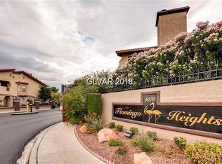 4041 Nook Way APT A, Las Vegas, NV 89103