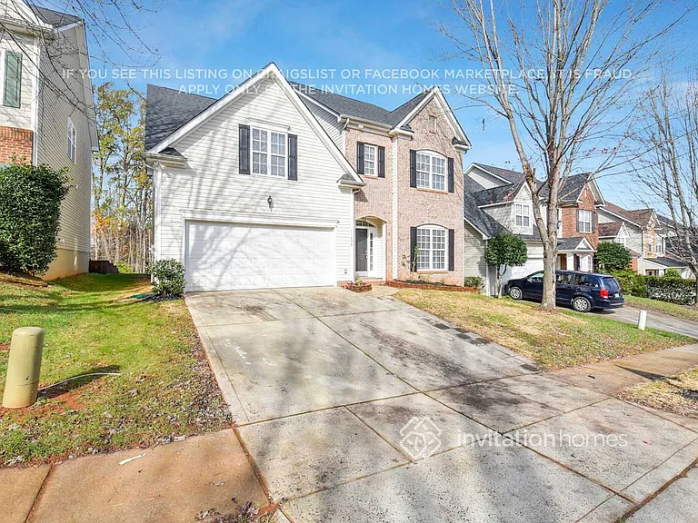 11428 Callahan Mill Dr — Photo 2