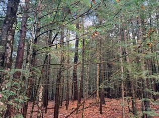 LOT 7 Milliken Rd, Parsonsfield, ME 04047