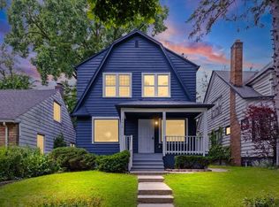 18419 Faust Ave, Detroit, MI 48219