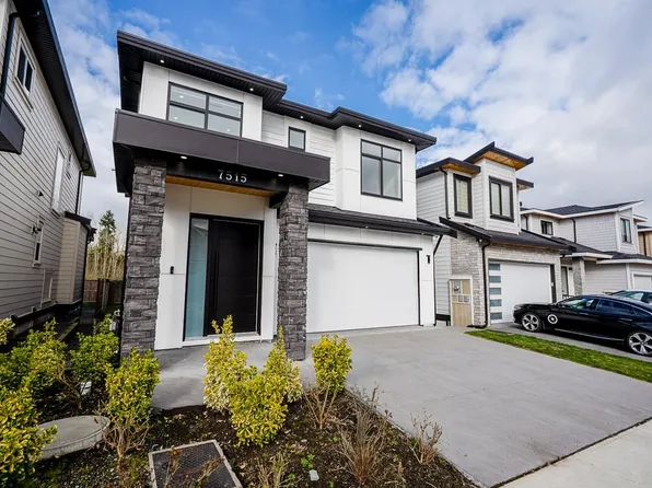 7515 205th St, Langley, BC V2Y 3S8