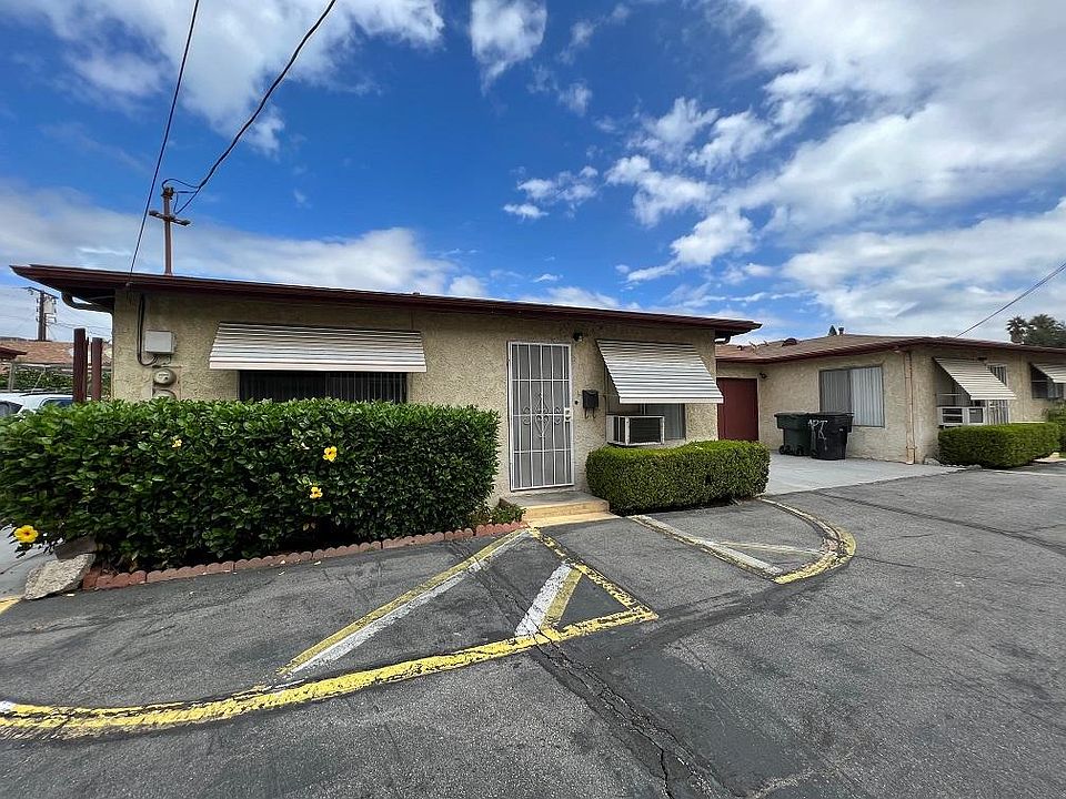 1st image of 1322 S Del Mar Ave APT D