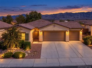 5458 E Volterra Dr, Pahrump, NV 89061
