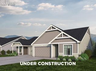 5728 Torrisdale Vw, Colorado Springs, CO 80927