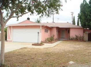 15153 Cerecita Dr, Whittier, CA 90604