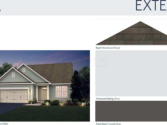 5th image of 6018 Peck Ln Lot 98