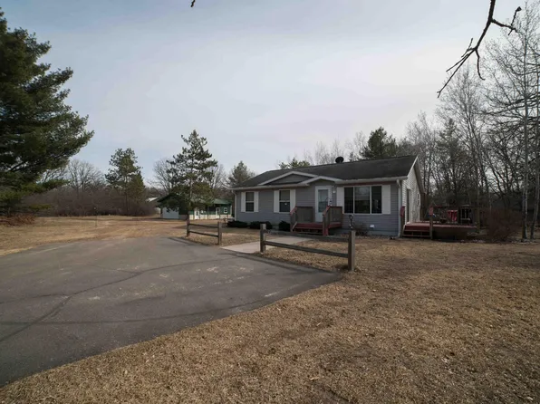 2639 Wilderness Dr SW, Pillager, MN 56473