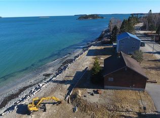 591 Mason Bay Rd, Jonesport, ME 04649