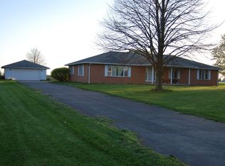 1943 Us Highway 35 NW, Washington Court House, OH 43160