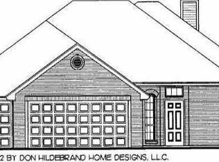 2820 NW 168th St, Edmond, OK 73012