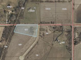 LOT 32 Allison Rd, Monroe, WI 53566