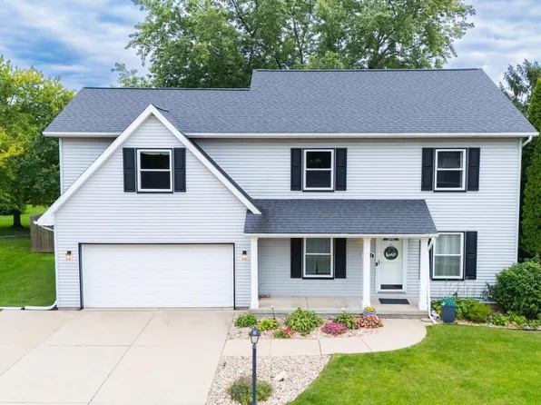 3512 W Brenwick Dr, Peoria, IL 61614
