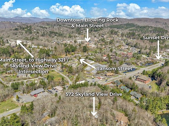 3rd image of 572 Skyland View Drive